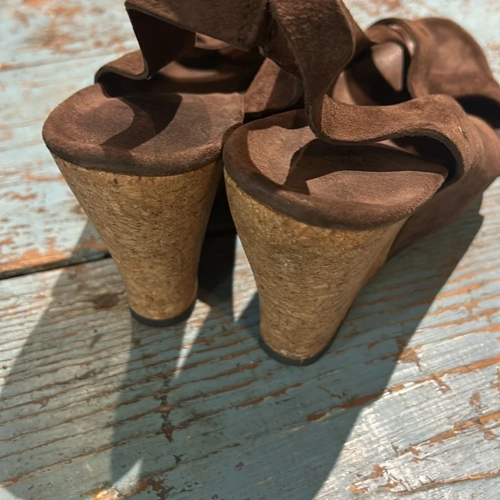 UGG australia brown